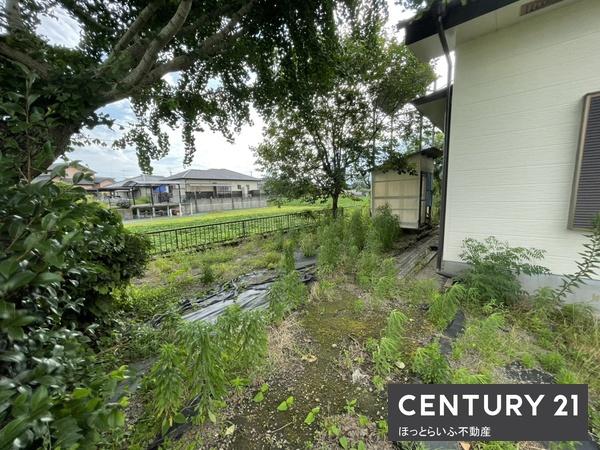都城市下長飯町の中古一戸建て