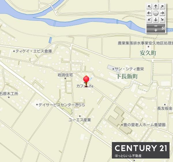 都城市下長飯町の中古一戸建て