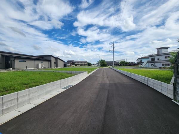 都城市甲斐元町の土地