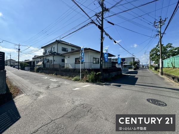 都城市年見町の中古一戸建て