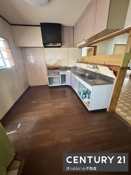 都城市年見町の中古一戸建て
