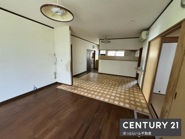 都城市年見町の中古一戸建て