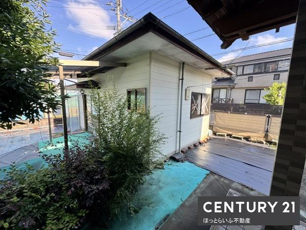 都城市年見町の中古一戸建て