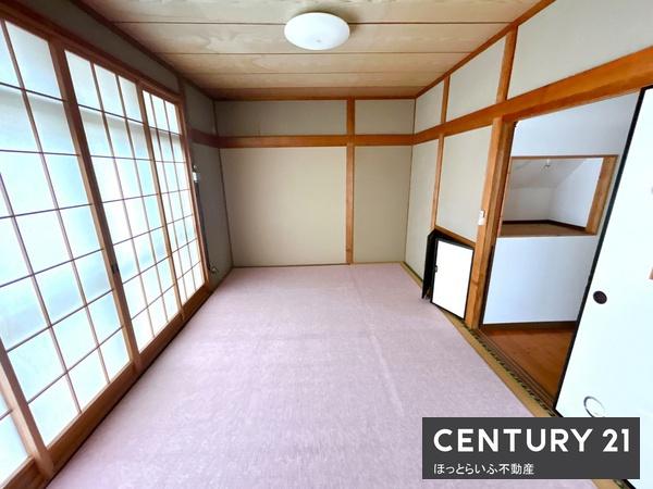 北諸県郡三股町大字樺山の中古一戸建て