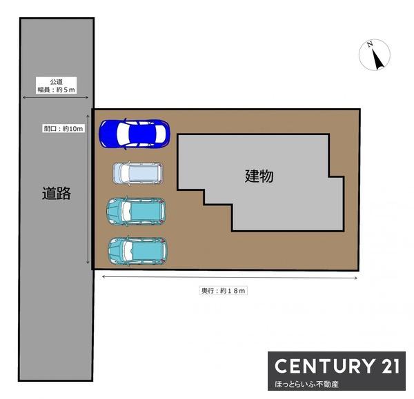 北諸県郡三股町大字樺山の中古一戸建て