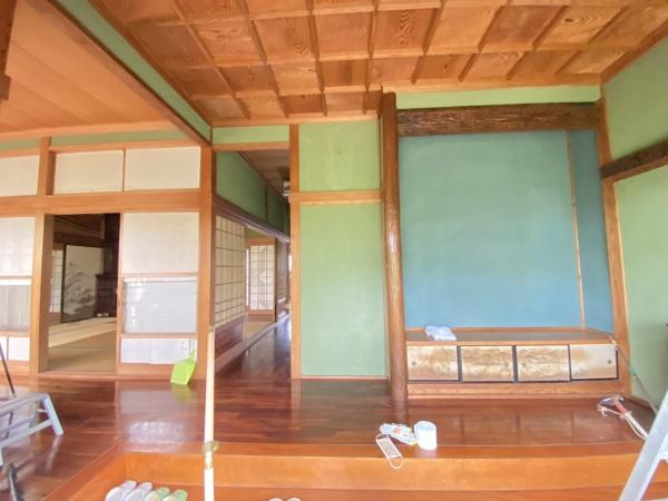 都城市高城町大井手の中古一戸建て