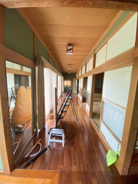 都城市高城町大井手の中古一戸建て
