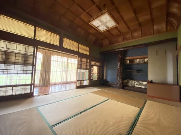 都城市高城町大井手の中古一戸建て