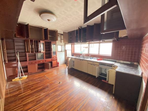 都城市高城町大井手の中古一戸建て