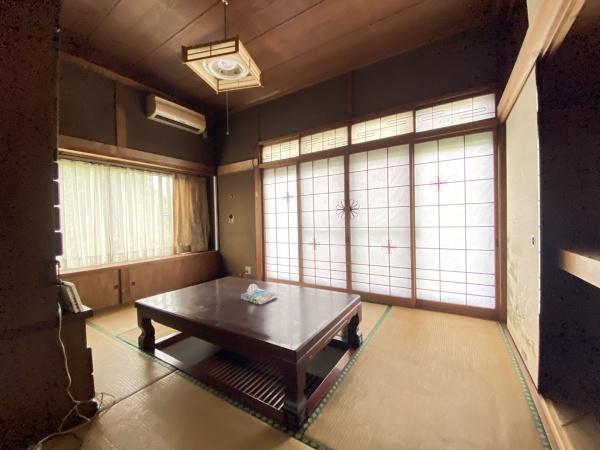 都城市高城町大井手の中古一戸建て