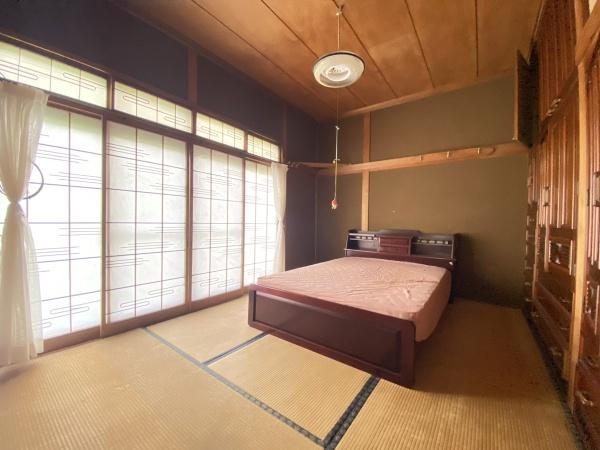 都城市高城町大井手の中古一戸建て
