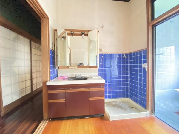 都城市高城町大井手の中古一戸建て