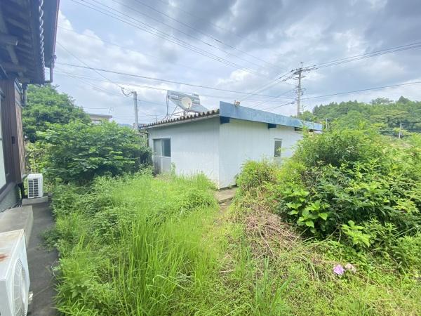 都城市高城町大井手の中古一戸建て