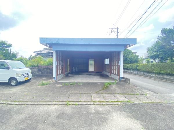 都城市高城町大井手の中古一戸建て