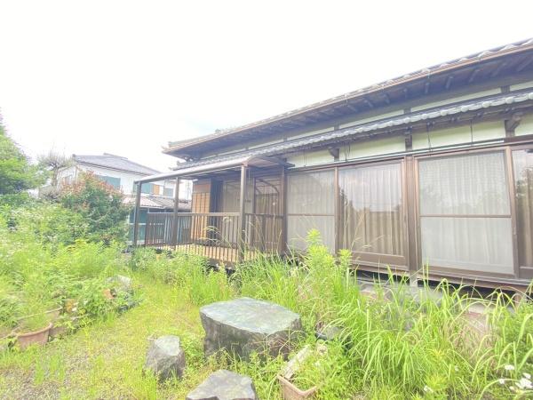 都城市高城町大井手の中古一戸建て