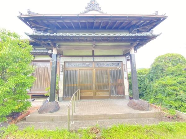 都城市高城町大井手の中古一戸建て