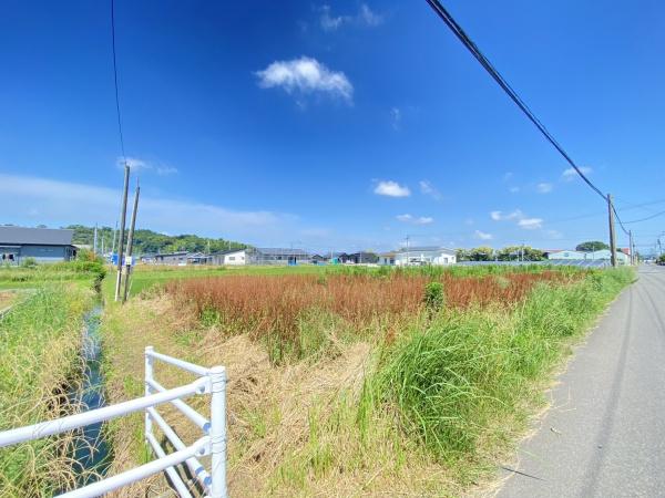 北諸県郡三股町大字蓼池の売土地