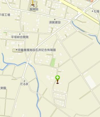 都城市平塚町の売土地