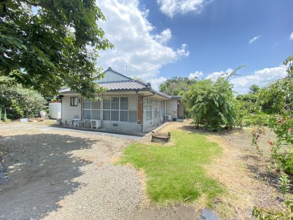 都城市平塚町の売土地