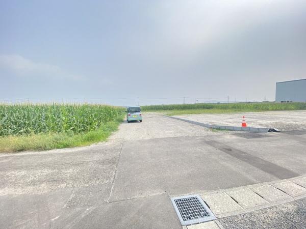 都城市蓑原町の売土地