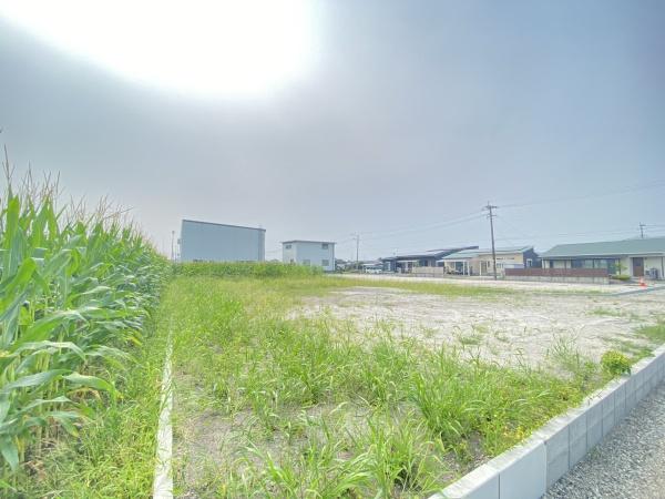 都城市蓑原町の売土地