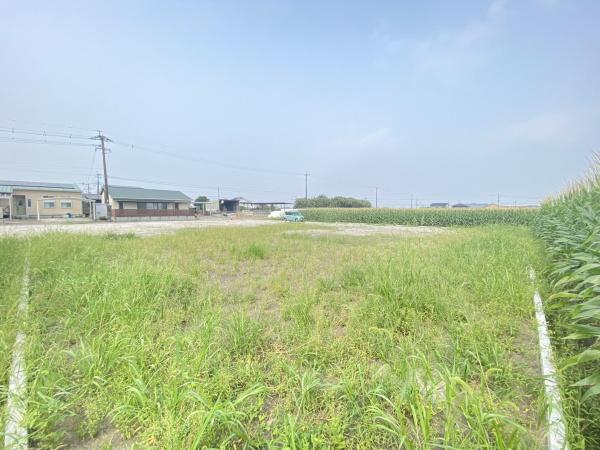 都城市蓑原町の売土地