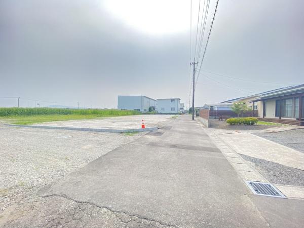 都城市蓑原町の売土地