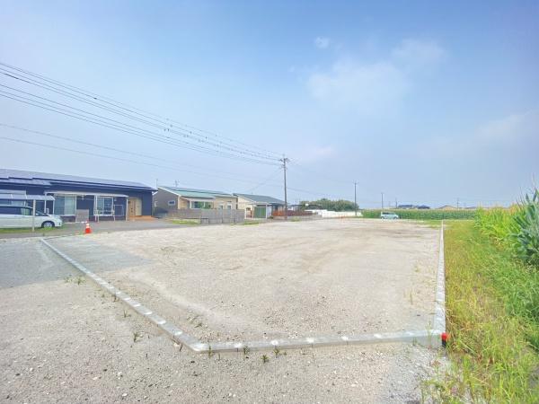 都城市蓑原町の売土地