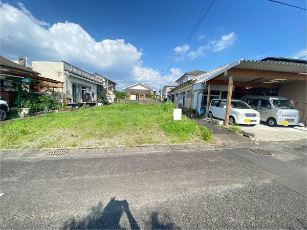 都城市平江町の売土地