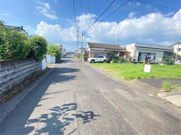 都城市平江町の売土地
