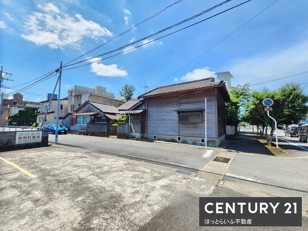 都城市牟田町の売土地