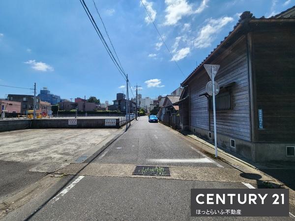 都城市牟田町の売土地