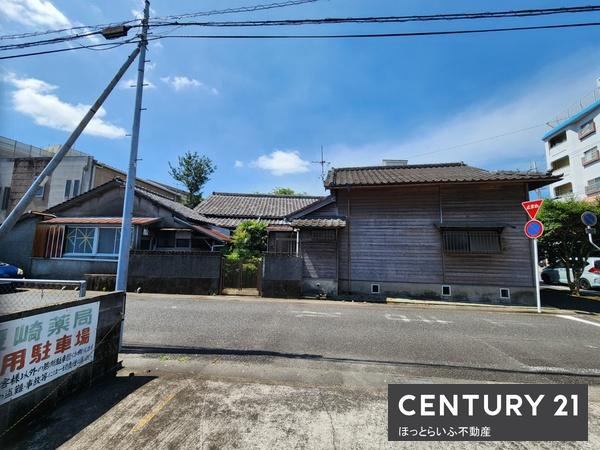 都城市牟田町の売土地