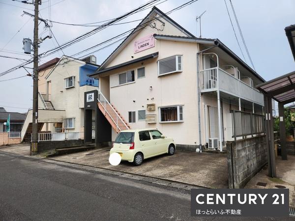 一万城町収益アパート