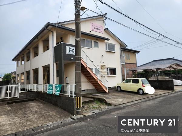 一万城町収益アパート