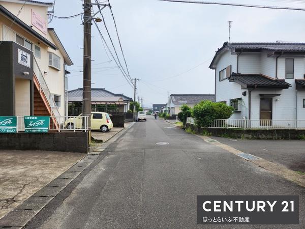 一万城町収益アパート