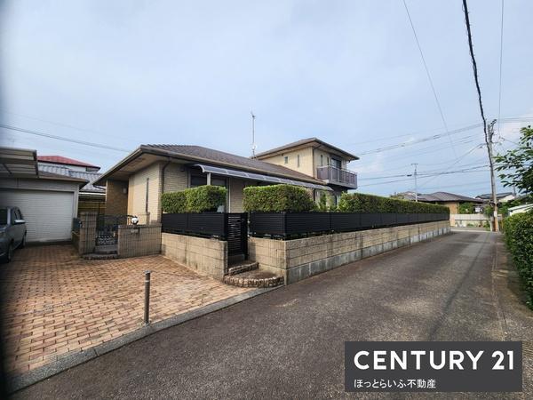 イオンモール近くの千町に中古住宅が出ます