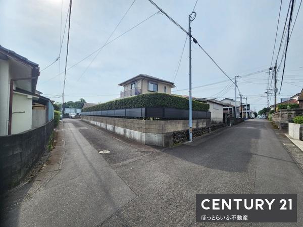 イオンモール近くの千町に中古住宅が出ます