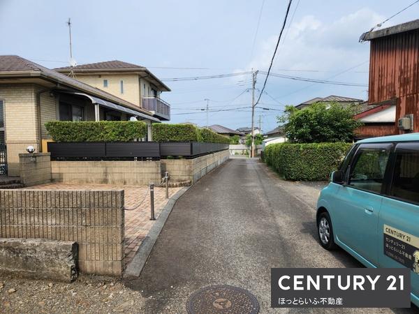 都城市千町の中古一戸建て