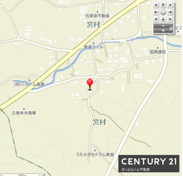 ■建築条件なしの自由な設計が可能■平坦地で使い勝手良好！