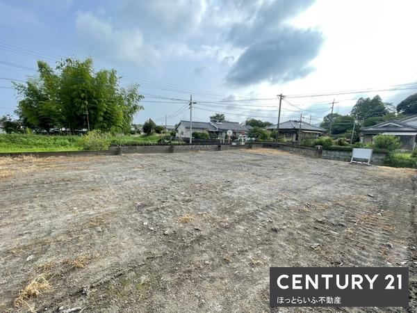 北諸県郡三股町大字宮村の土地