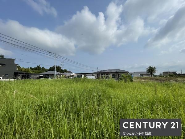 北諸県郡三股町大字宮村の土地