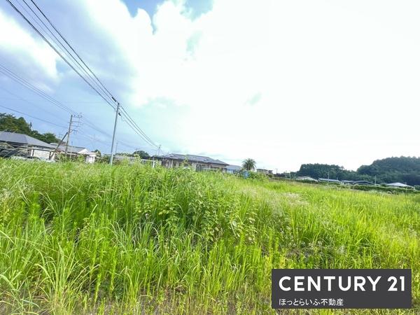 北諸県郡三股町大字宮村の土地