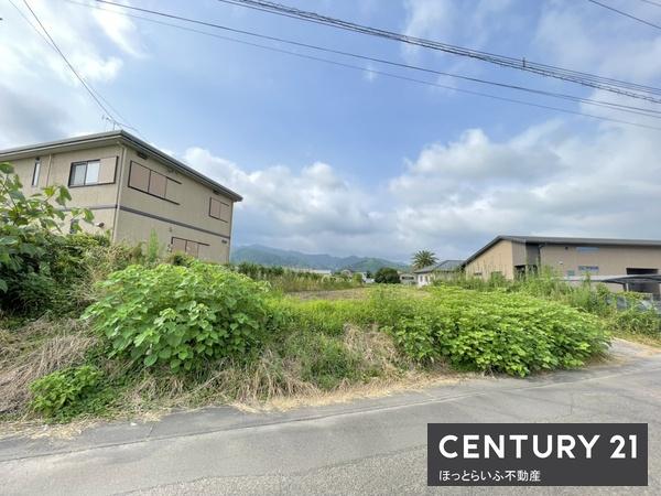 北諸県郡三股町大字宮村の売土地