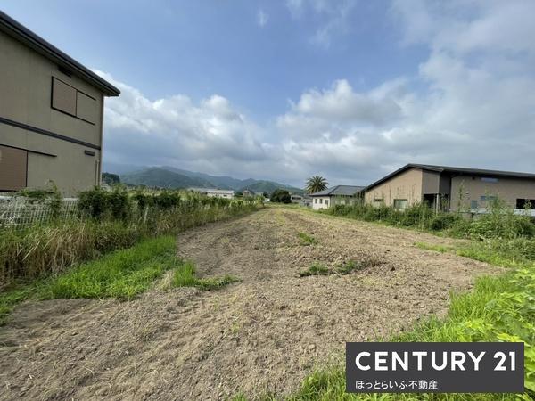 北諸県郡三股町大字宮村の売土地