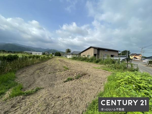北諸県郡三股町大字宮村の売土地