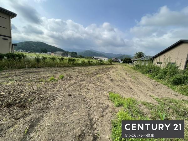 北諸県郡三股町大字宮村の土地