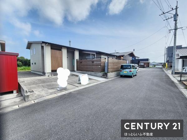 都城市太郎坊町の中古一戸建て