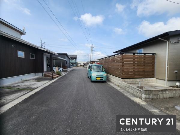都城市太郎坊町の中古一戸建て