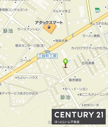 北諸県郡三股町大字蓼池の中古一戸建て
